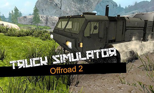 download Truck simulator offroad 2 apk